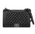 Large Boy Bag, front view